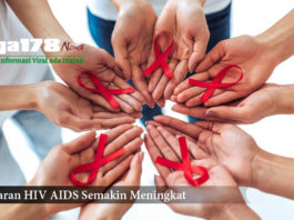 hiv, Penularan, USAID, seks, liga178 news