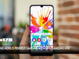 Samsung, teknologi, Lazada, liga178 news