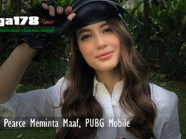 pevita pearce, indonesia, pubg mobile, liga178 news