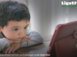 Youtube Kids, Kimi Hime, Youtube, Liga178 News