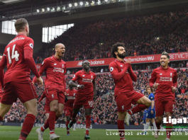 Liverpool, The Reds, Klopp, Liga178 News