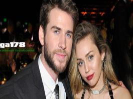 Miley Cyrus, Liam Hemswort, bercerai, Liga178 News