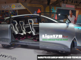 Mobil Hybrid, Daihatsu, Toyota, Teknologi Listrik, Liga178 News