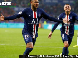 Neymar, PSG, Barcelona, Paris Saint Germain, Mbappe, Liga178 news