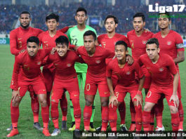 Sea games2019, Indonesia U23, Vietnam, Malaysia, Liga178 News