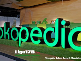 Tokopedia, BEI, Saham, Alibaba Group, Liga178 News