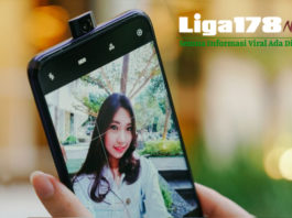 perkembangan teknologi, smartphone, megapiksel, Liga178 News