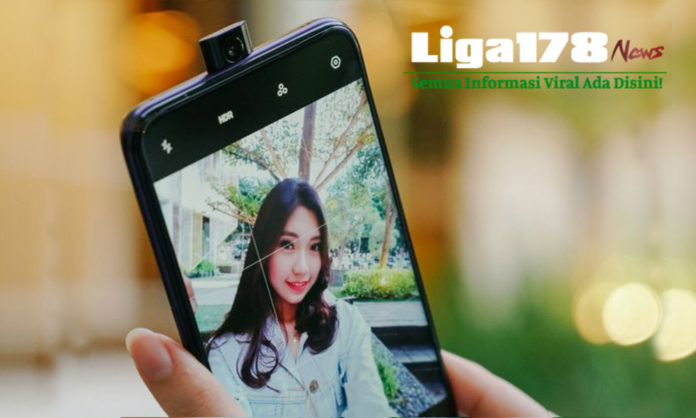 perkembangan teknologi, smartphone, megapiksel, Liga178 News