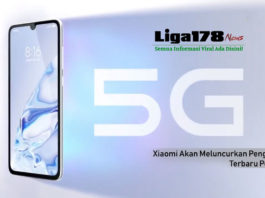 Xiaomi, jaringan 5G, Perusahaan telekomunikasi China, Liga178 News