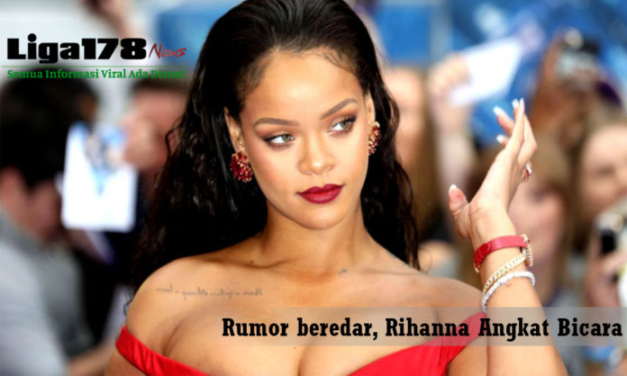 Rihanna, album baru, Super Bowl, Liga178 News