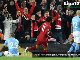 Liverpool, Premier League,Muhammad Salah , The Reds , The Citizen, Liga178 News