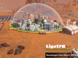 SpaceX, Mars, Planet Kota Baru, Penerbangan Antariksa, Liga178