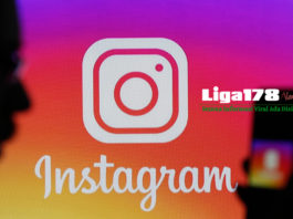 Instagram, like, media sosial, Liga178 News