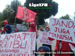 Hari Ibu, Perayaan Ibu Nasional, Hari Ibu Nasional, Indonesia, Liga178 News