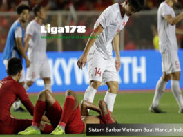 Timnas Indonesia, Indonevia Vs Vietnam, Indonesia, Vietnam, Sea Games 2019, Liga178 News