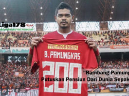 Bambang Pamungkas, Persija, pensiun, Liga178 news