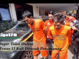 taksi online, kepolisian, Toyota Avanza, Liga178 News