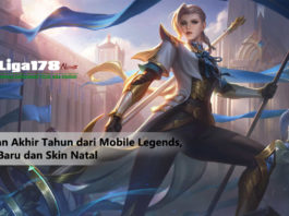 Moonton, Mobile Legends, hero, Liga178 News