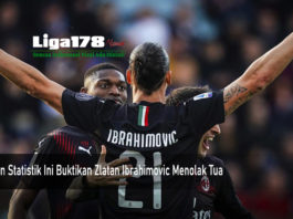 ibramovic, lordibra, AC Milan, seri A Italy, Liga News178