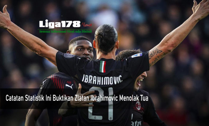 ibramovic, lordibra, AC Milan, seri A Italy, Liga News178