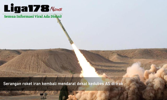 Amerika Serikat, Iran, Irak, Liga178 News