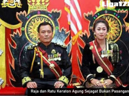 Raja Ratu, Keraton Agung Sejagat, Polda Metro Jaya, Toto Dan Fanni, Liga178 News