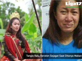 Ratu Fanni, halu, Polda Metro Jaya, Liga178 News