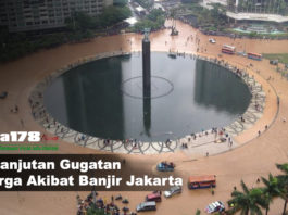 Banjir, Gubernur DKI Jakarta, DPRD DKI Jakarta, Liga178 News