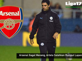 Arsenal, Mikel Arteta, Burnley, Liga178 News