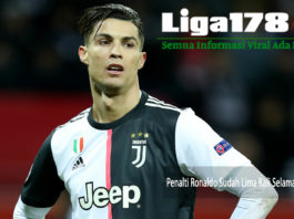 Juventus, AC Milan, Ronaldo, Liga178 News