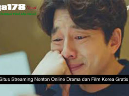 Situs Streaming Nonton Online Drama dan Film Korea Gratis