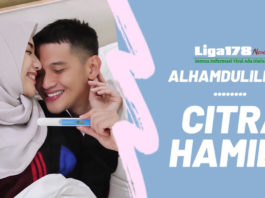 Citra Kirana dan Rezky Adhitya, kehamilan, video, Liga178 News