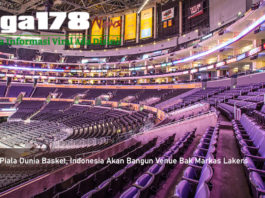 Lakers, Indonesia, FIBA, Liga178 News