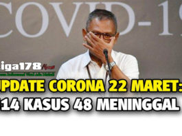 virus corona Covid-19, pasien meninggal dunia, kasus kematian, Liga178 News