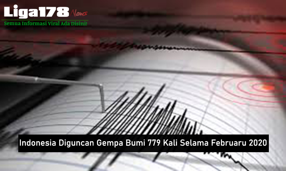 15+ Gempa Terkini Indonesia Background