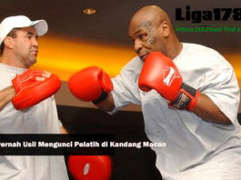 Australia, WBA, Mike Tyson, Liga178 News