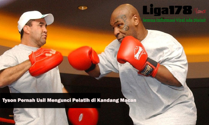 Australia, WBA, Mike Tyson, Liga178 News