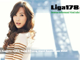 KARA, Ji-young, Korea, Liga178 News