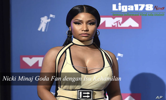 New York, Nicki Minaj, rapper, Liga178 News