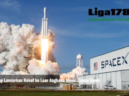 ISS, SpaceX, NASA, Liga178 News