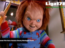 Child's Play, Chucky, box office, liga178 News