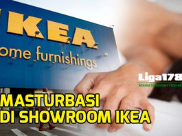 IKEA China, wanita masturbasi, virus corona, Liga178 News