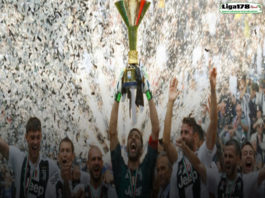 Mereka yang ‘Berkhianat’ Ketika Juventus Degradasi