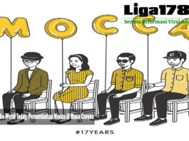 Mocca, animasi, Bandung, Jakarta, Liga178 News