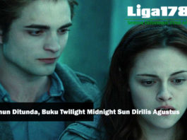 mitos, Twilight, vampir, Liga178 News