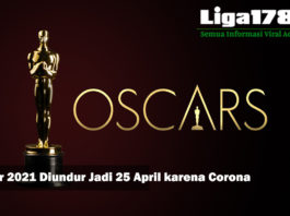 film, Amerika Serikat, Oscar, Liga178 News