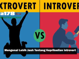 Mengenal Lebih Jauh Tentang Kepribadian Introvert