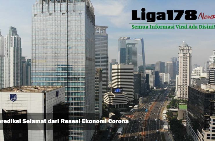 Covid-19, Indonesia, ekonomi, Liga178 News